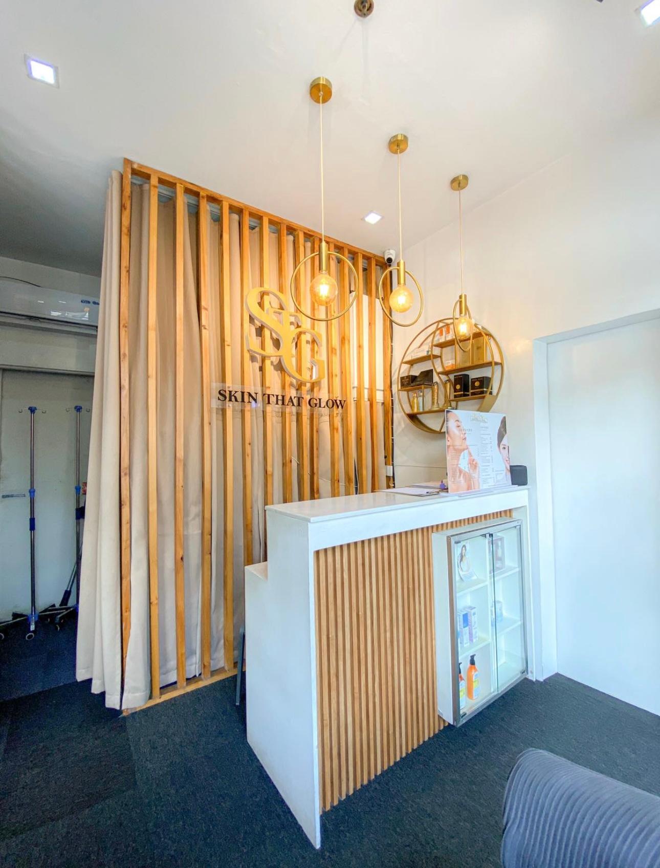 Salon photo 1