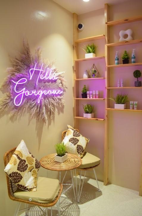Salon photo 1