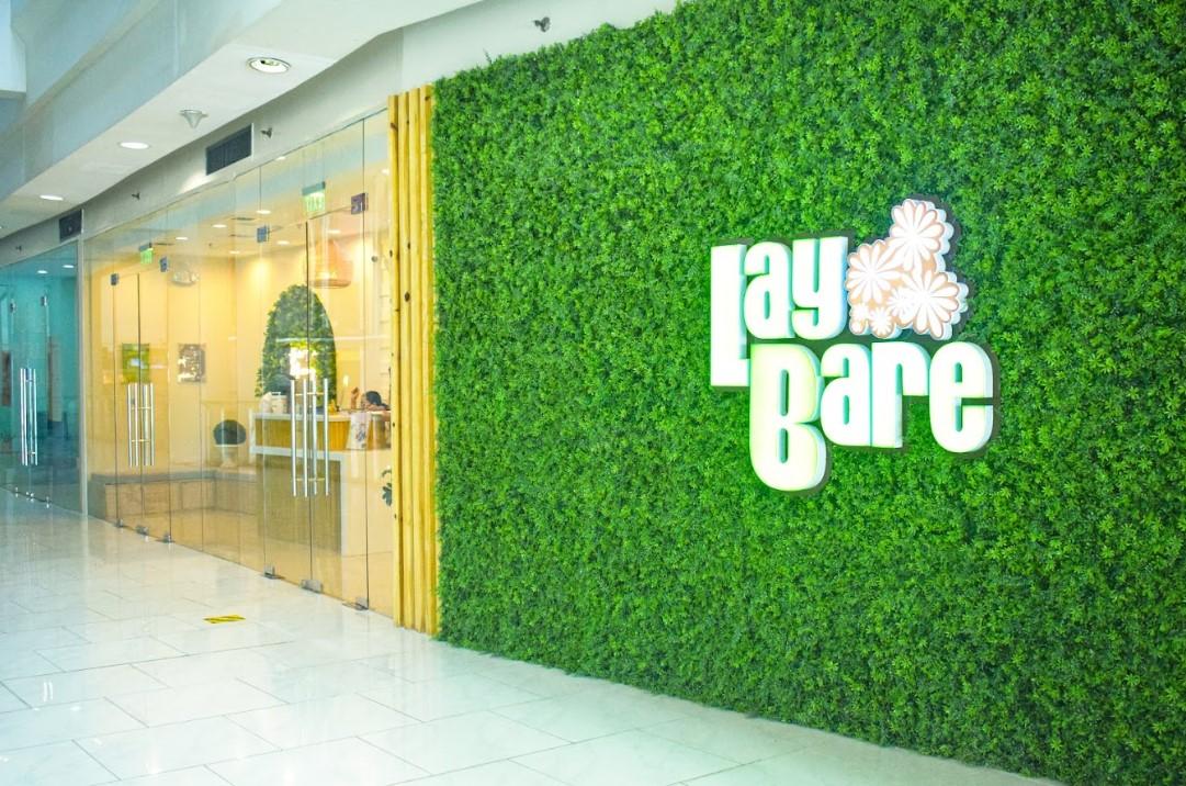 Salon photo 1