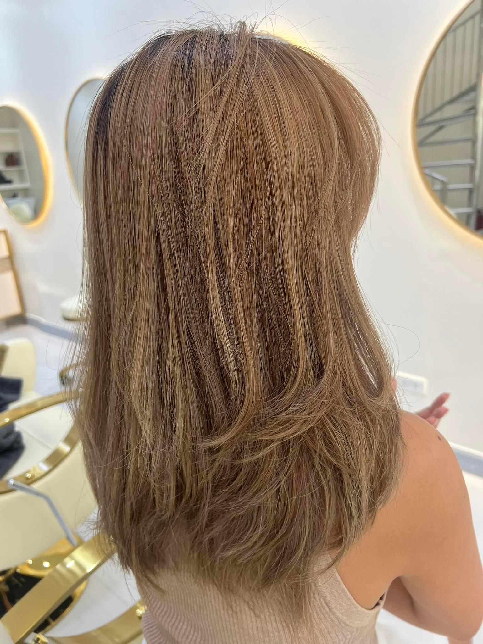 Jess Beauty Salon and Spa photo 6