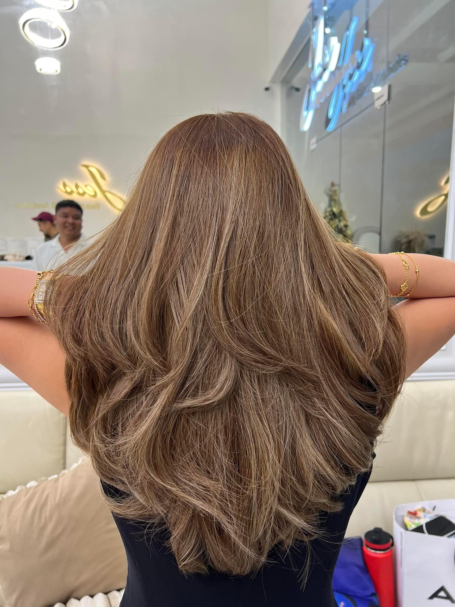 Salon photo 4