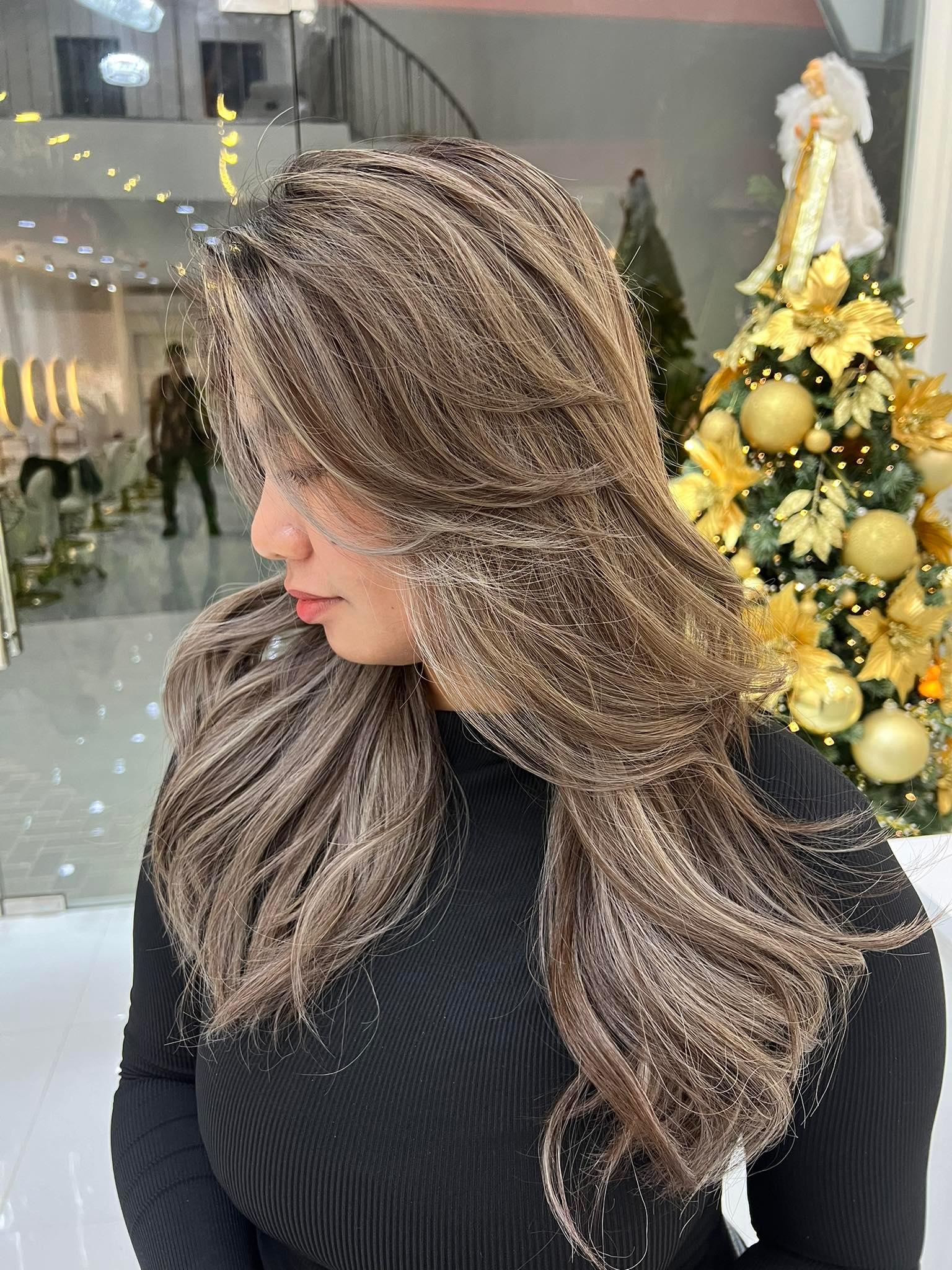 Salon photo 2