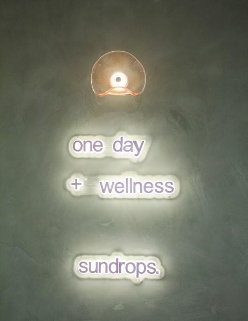 Sundrops Day Spa — photo 7
