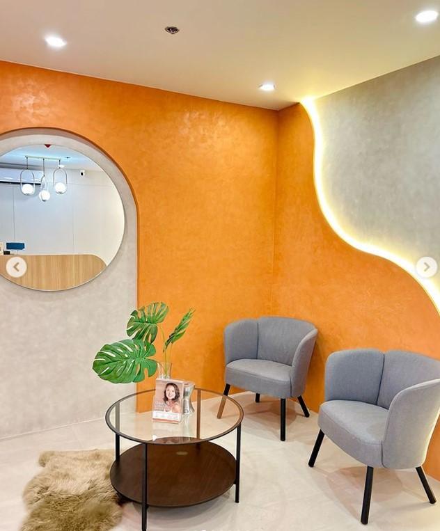 Salon photo 2