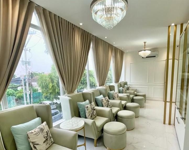 Salon photo 4