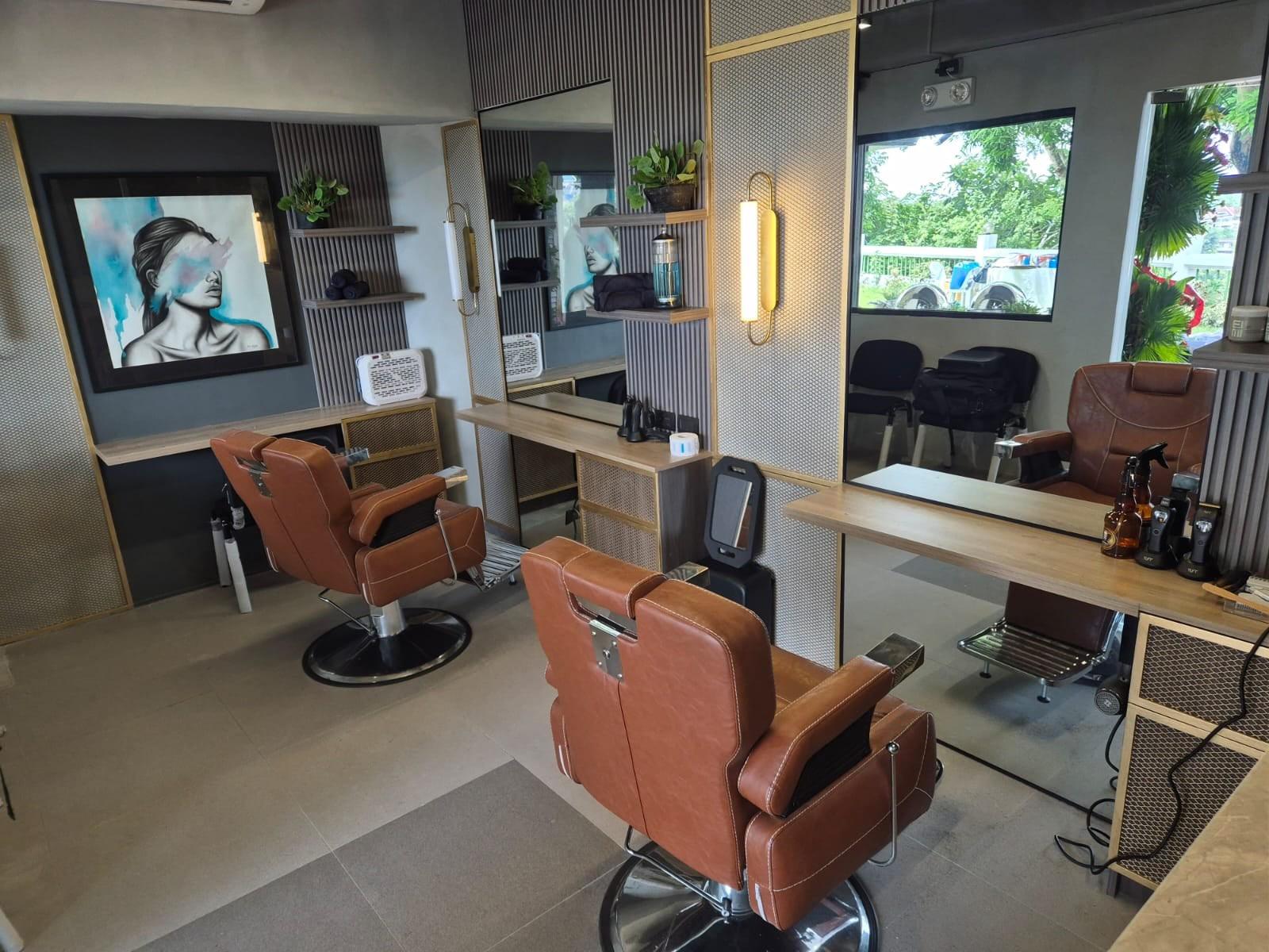 Salon photo 3
