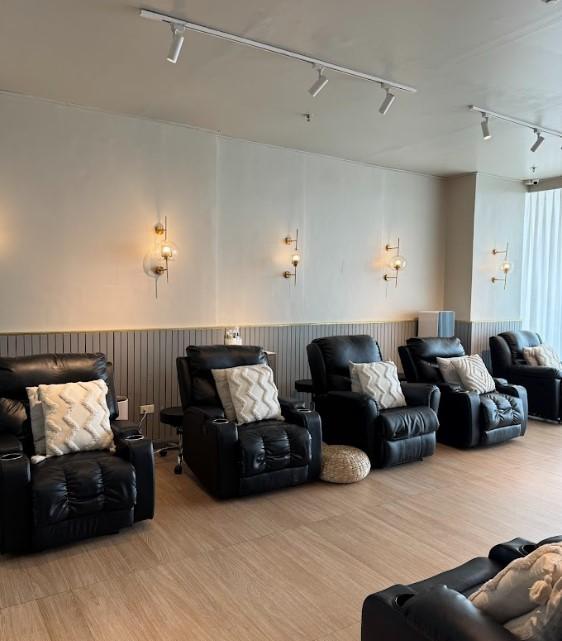 New Lounge — photo 9