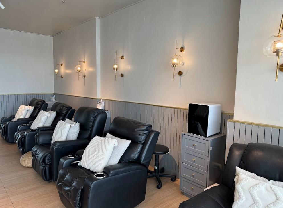 New Lounge — photo 8