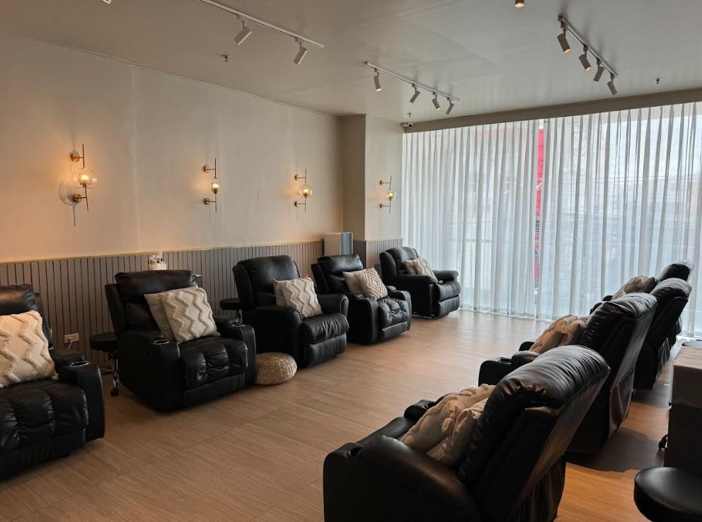 New Lounge — photo 7