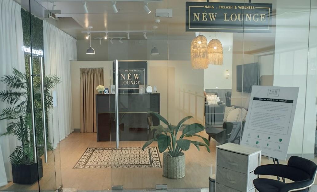 Salon photo 1
