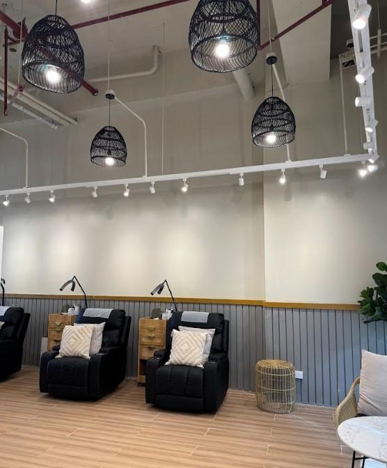 New Lounge — photo 6