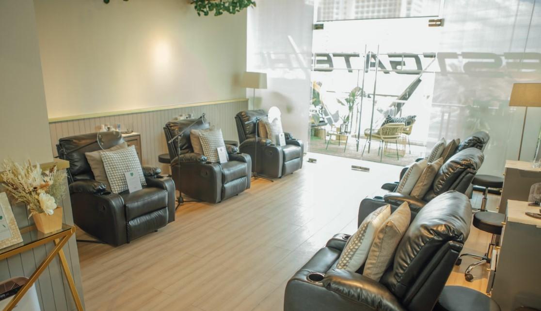 Salon photo 2
