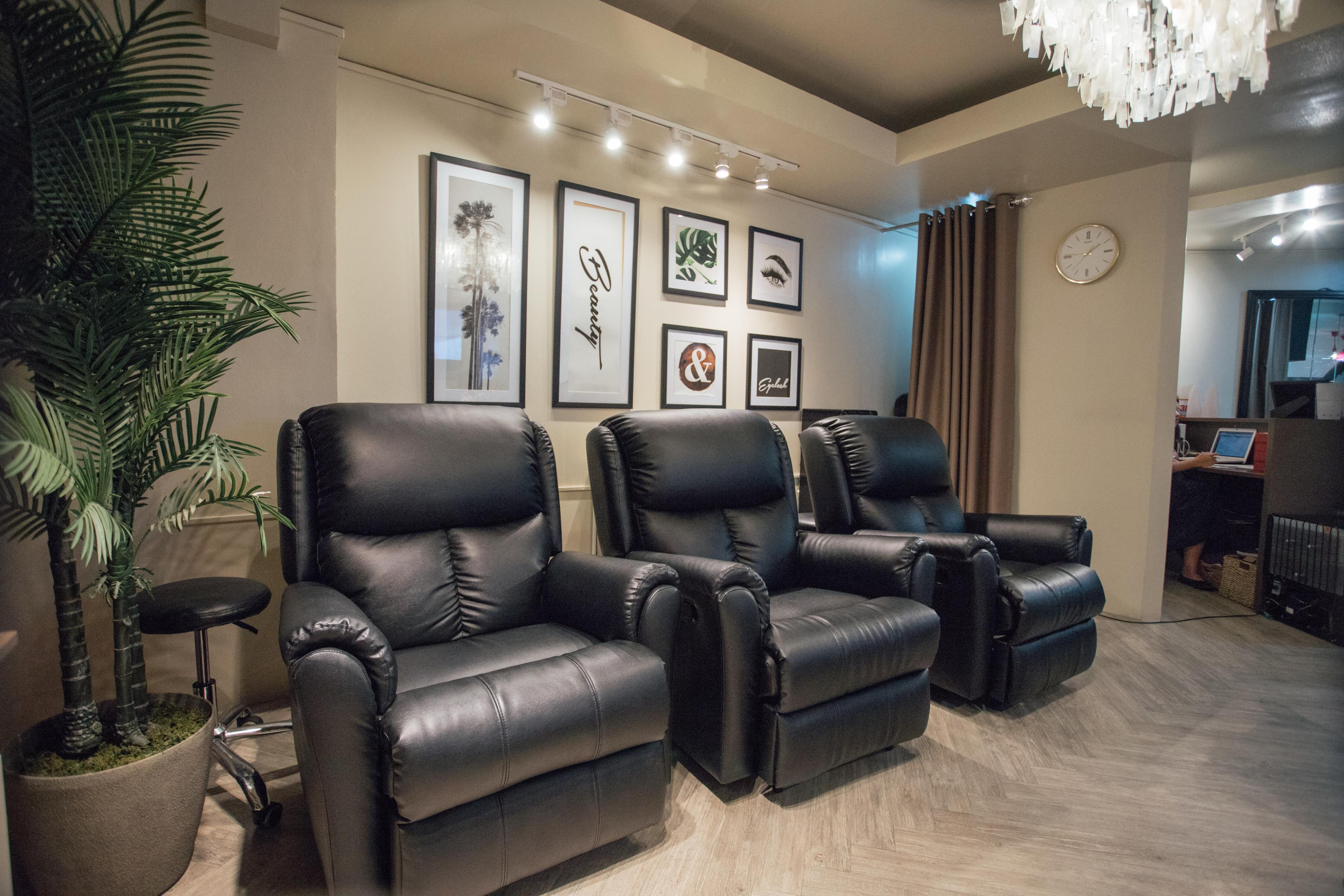 Salon photo 3