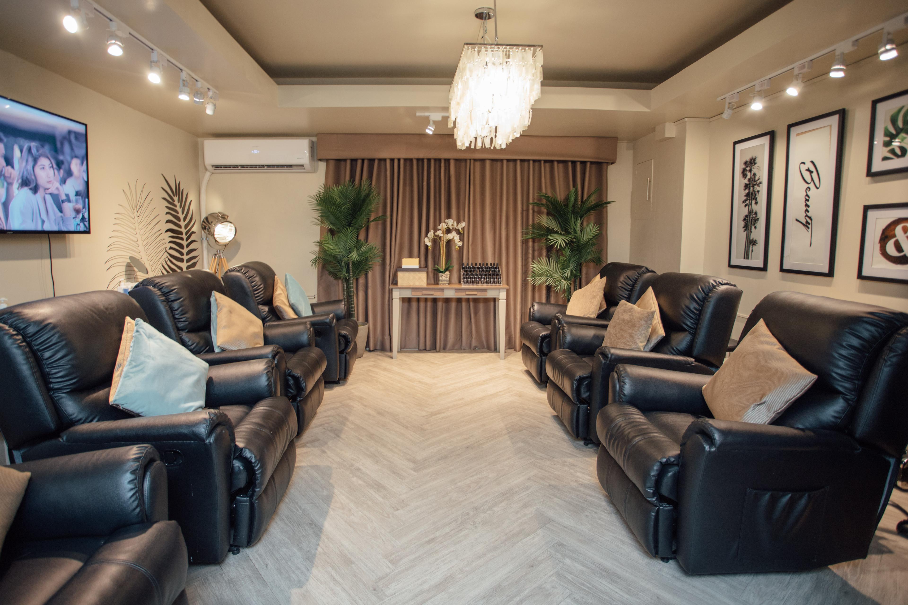Salon photo 1