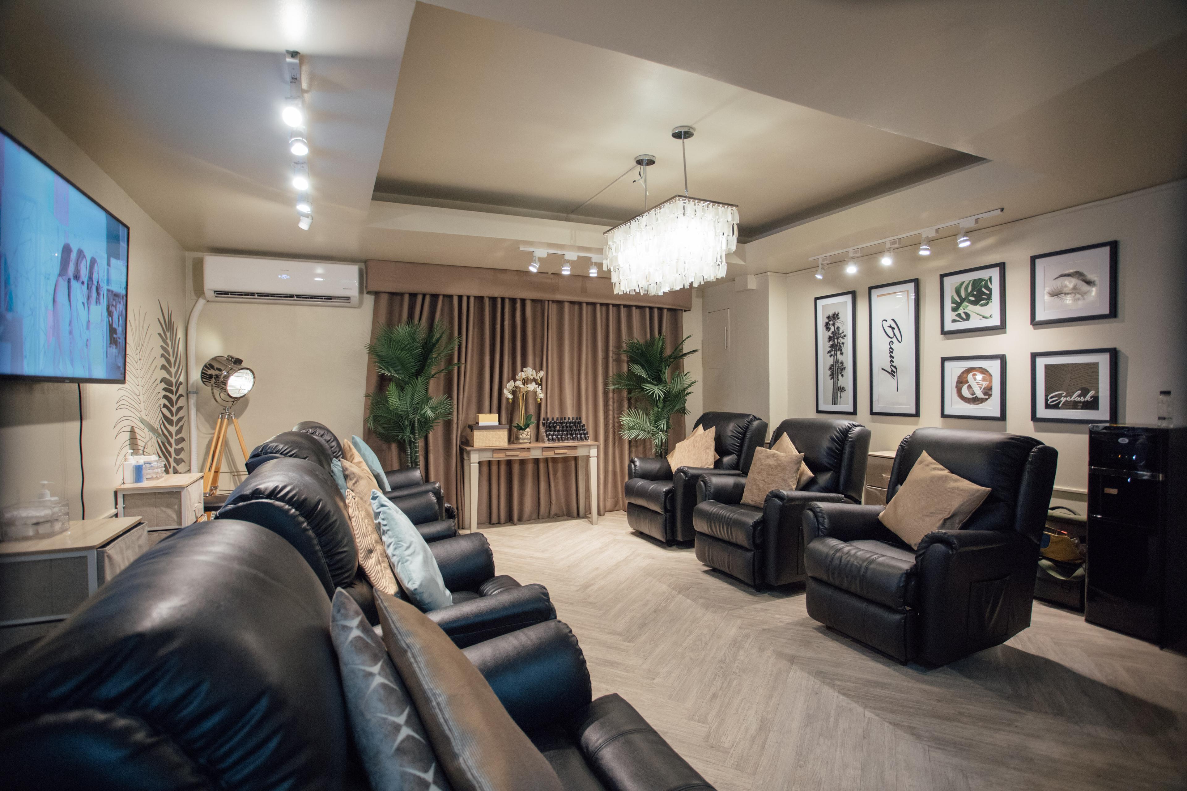 Salon photo 4