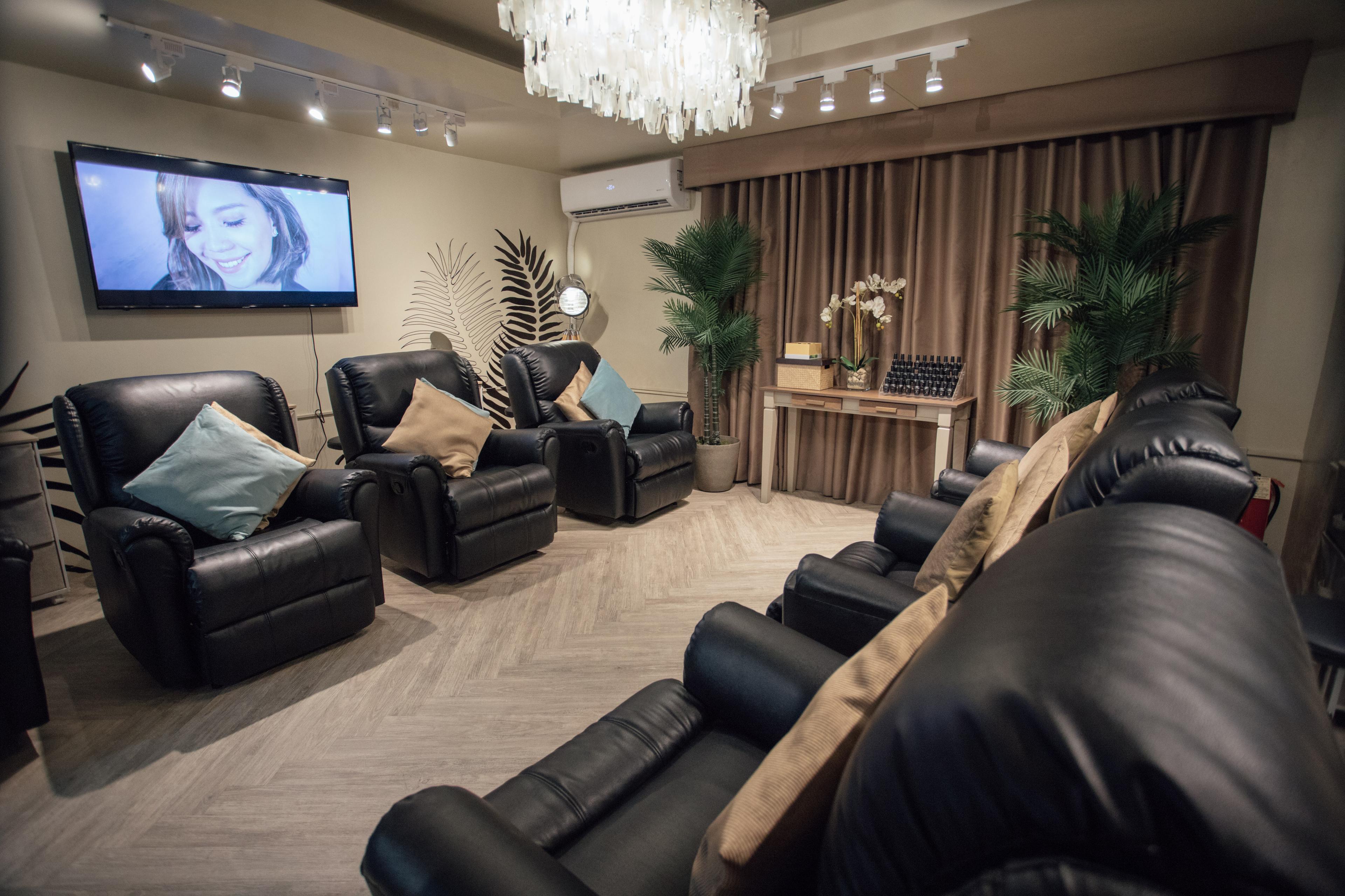 Salon photo 2