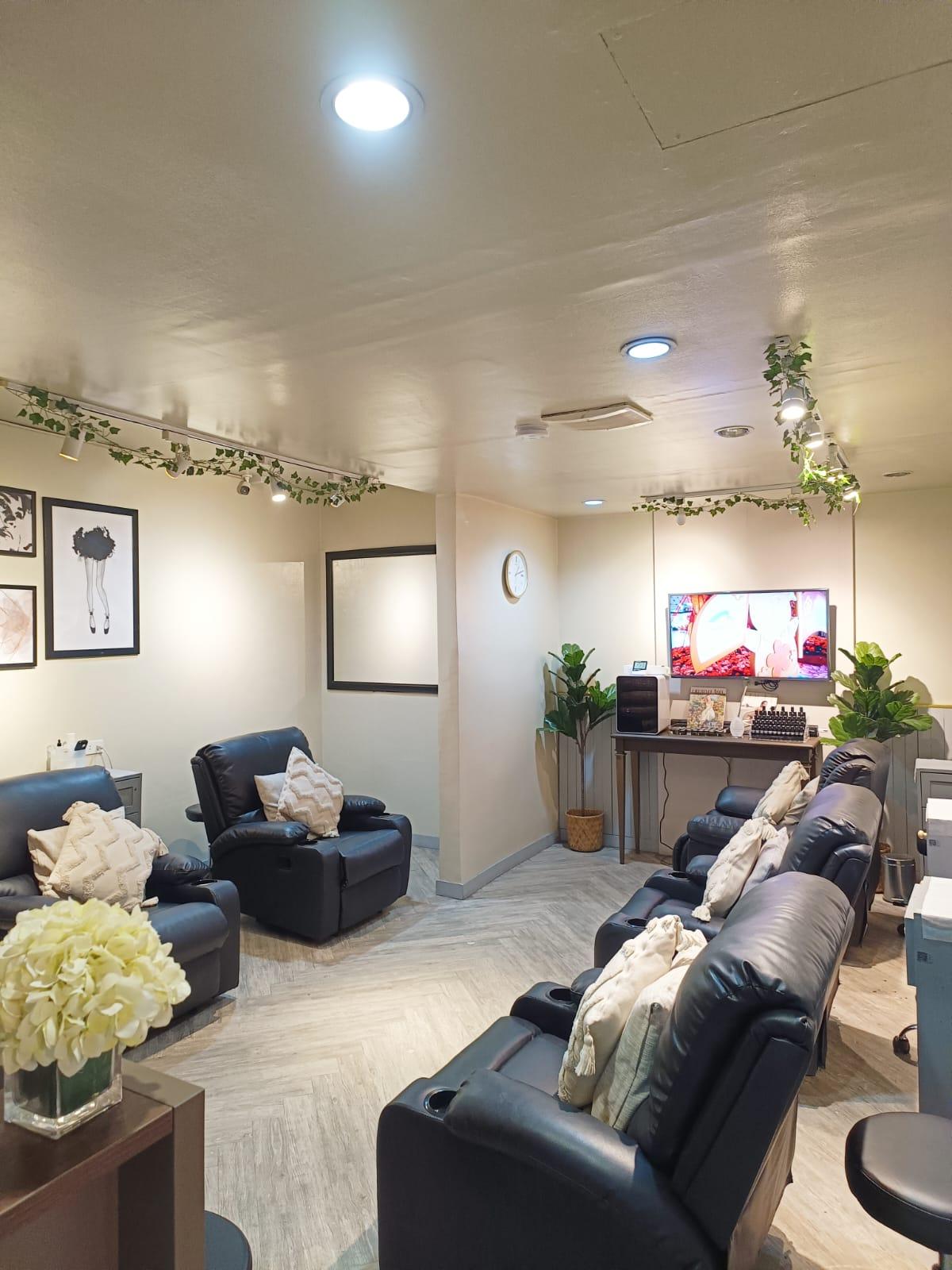 Salon photo 4