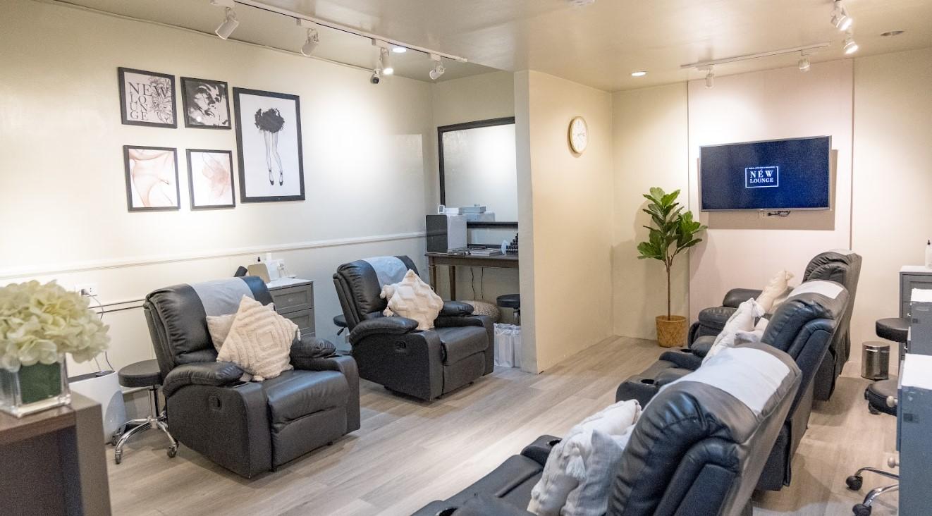 Salon photo 1