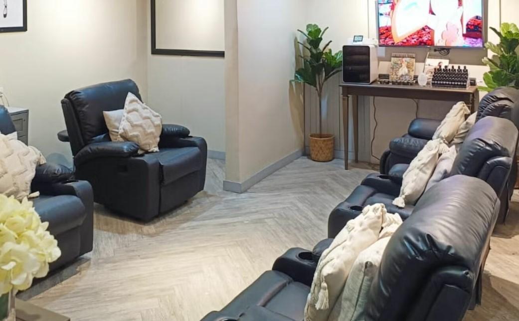 Salon photo 3