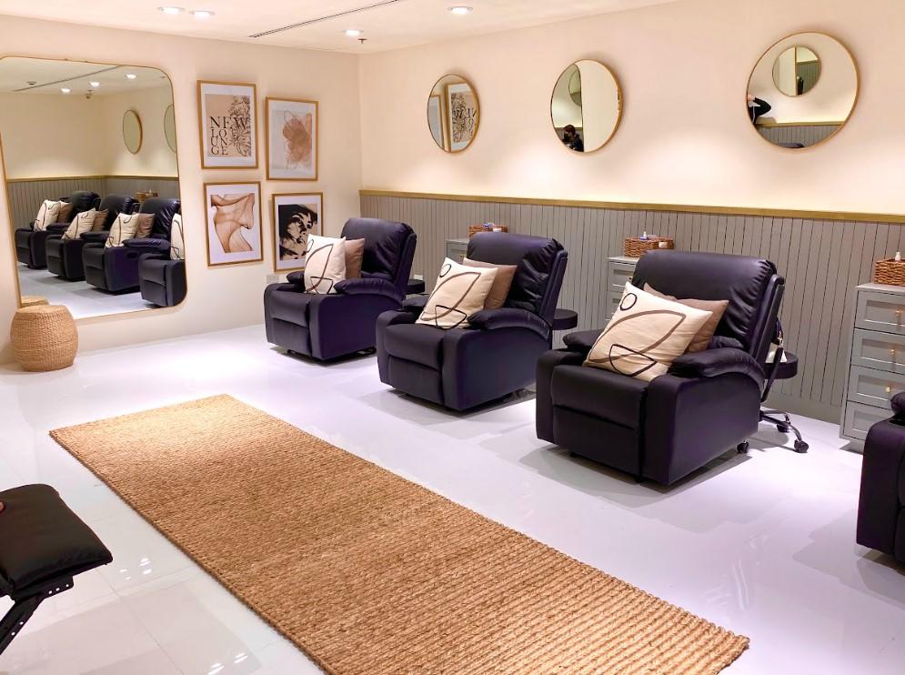 Salon photo 1