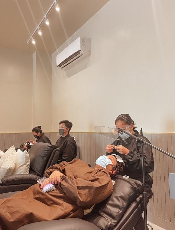 Salon photo 3
