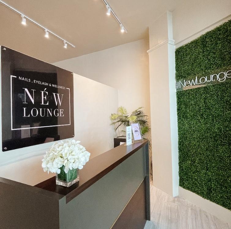Salon photo 1