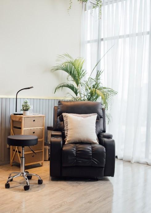 New Lounge — photo 6