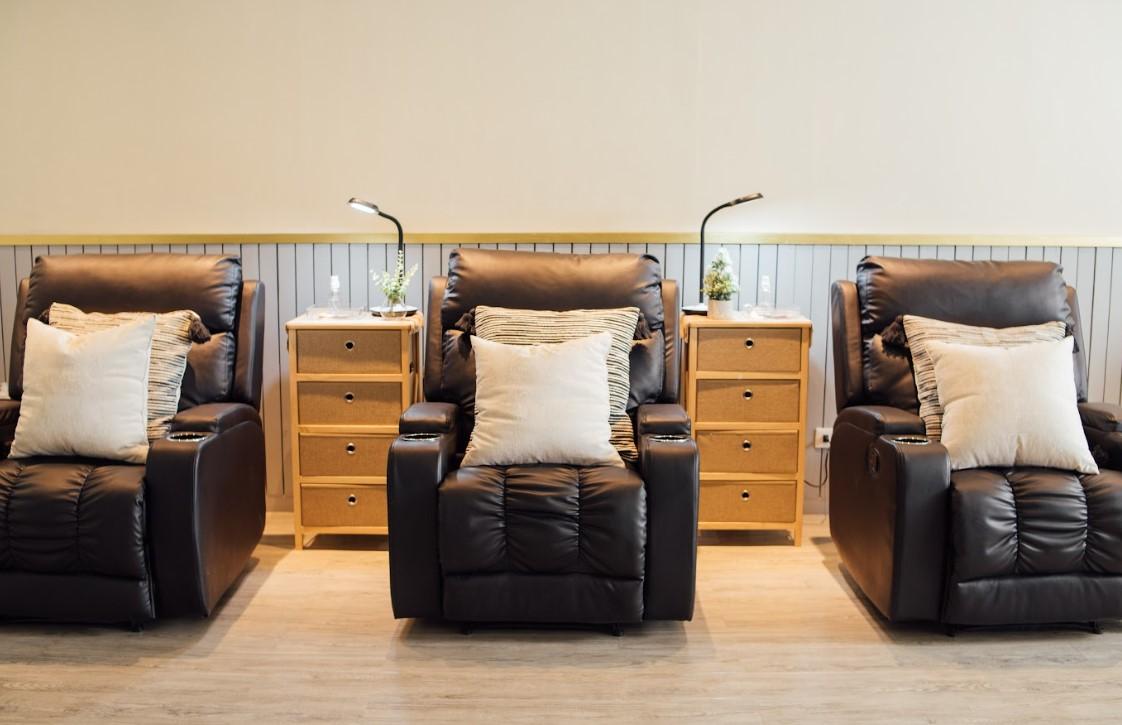 New Lounge — photo 7