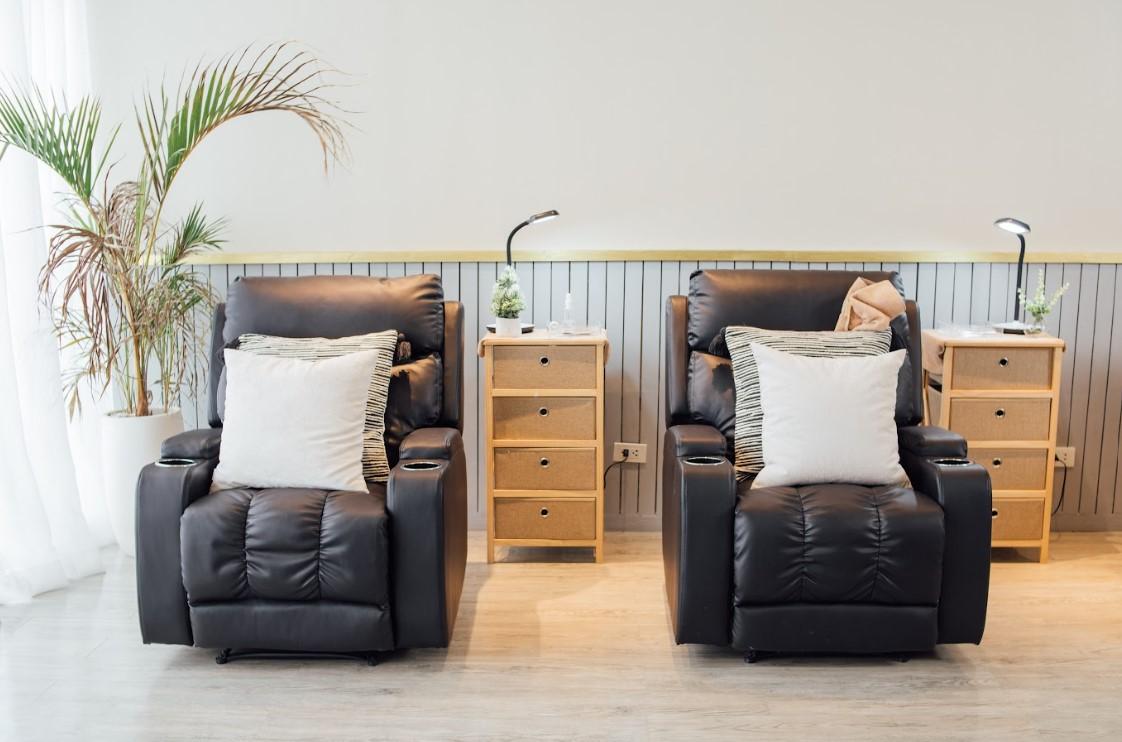 New Lounge — photo 8