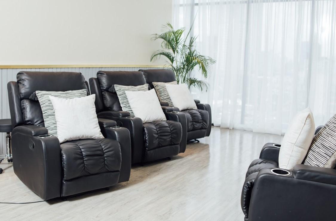New Lounge — photo 9