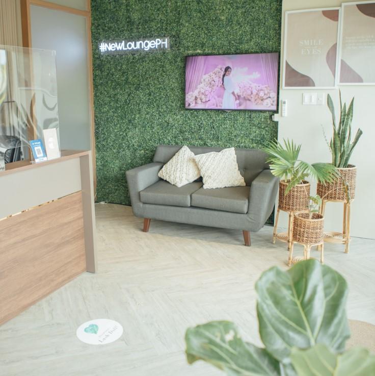 Salon photo 1