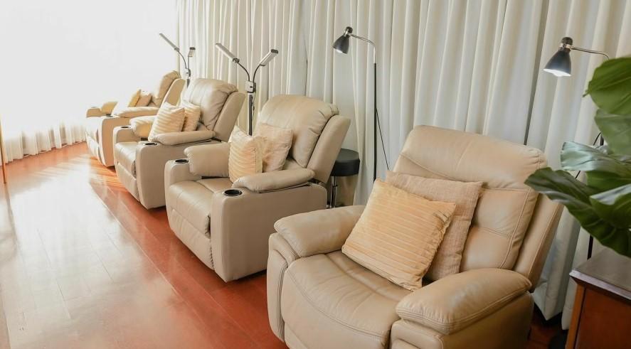 Salon photo 2