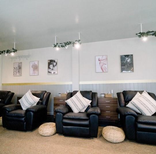 New Lounge — photo 6