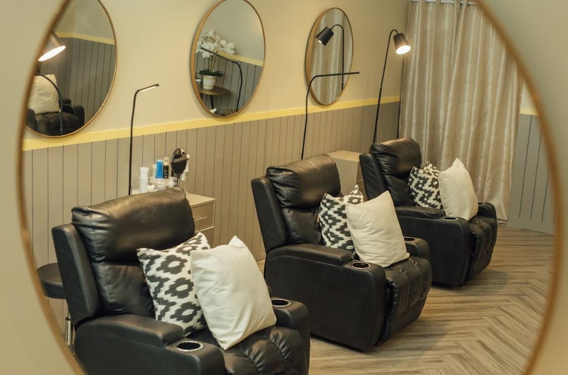 Salon photo 4