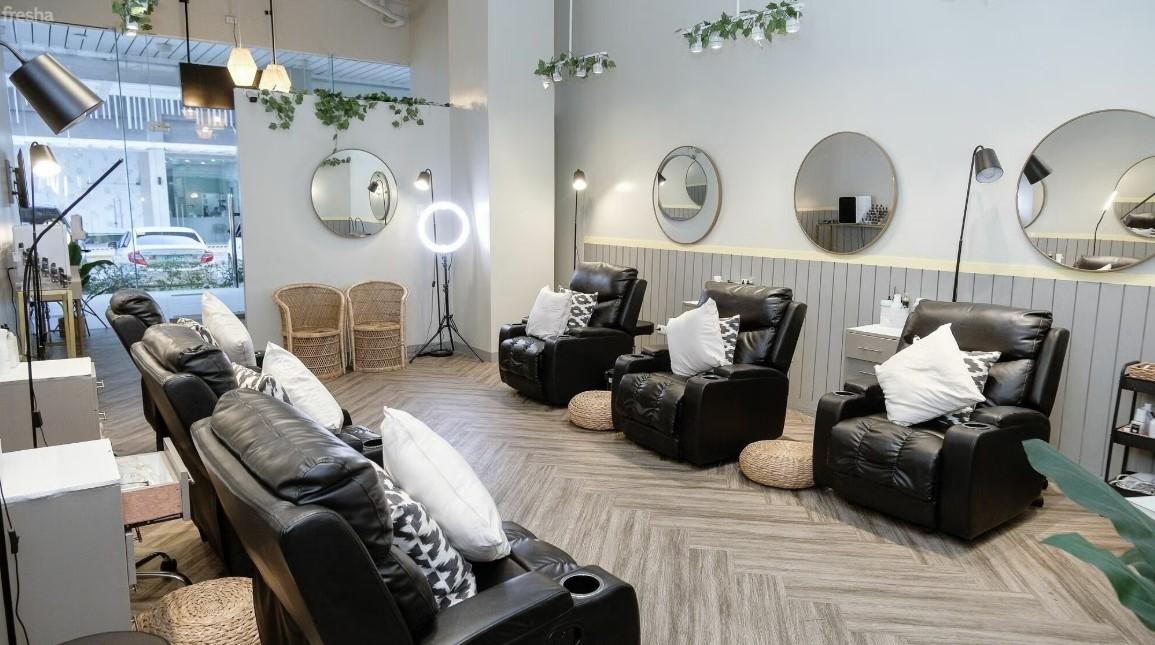 Salon photo 2