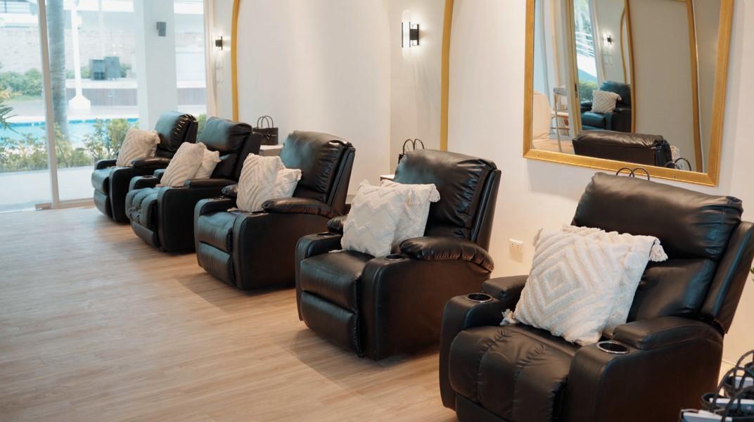 New Lounge — photo 6