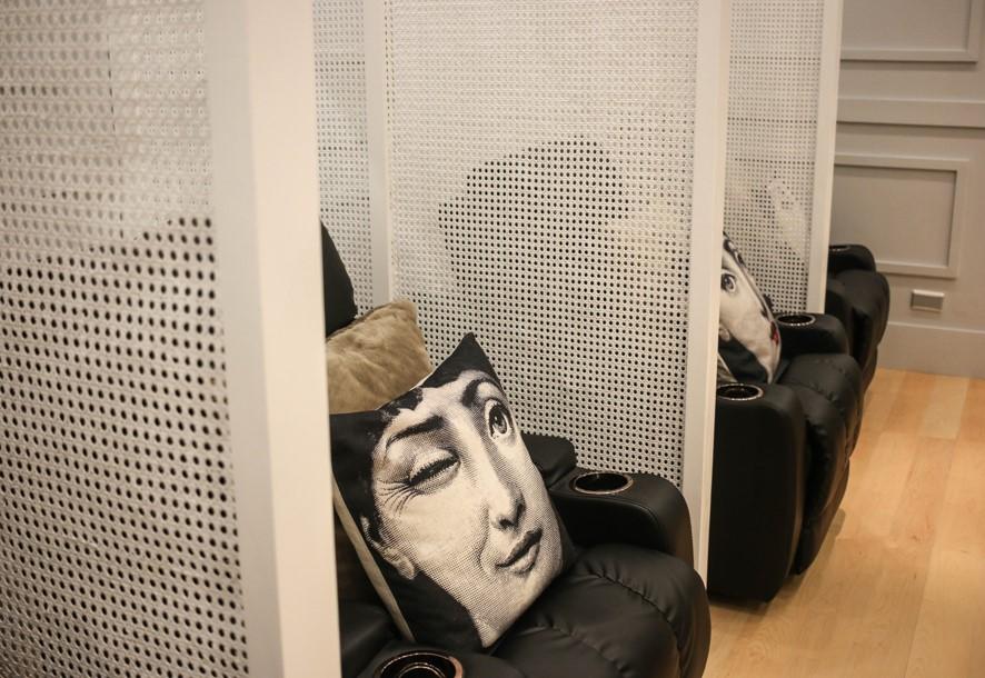 New Lounge photo 6