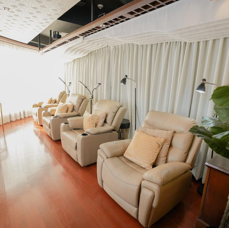 Salon photo 2