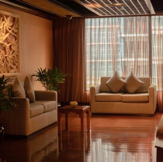 New Lounge — photo 7