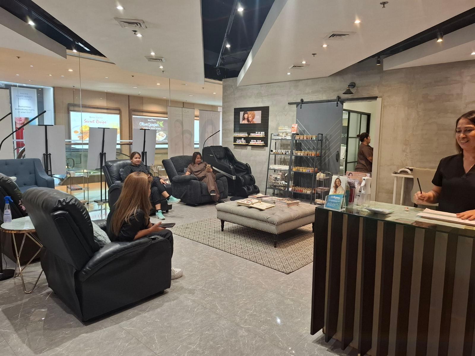 Salon photo 3