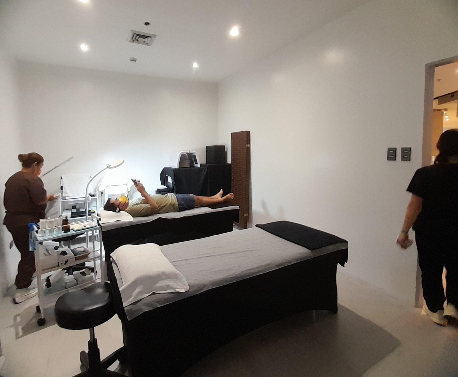 Salon photo 4