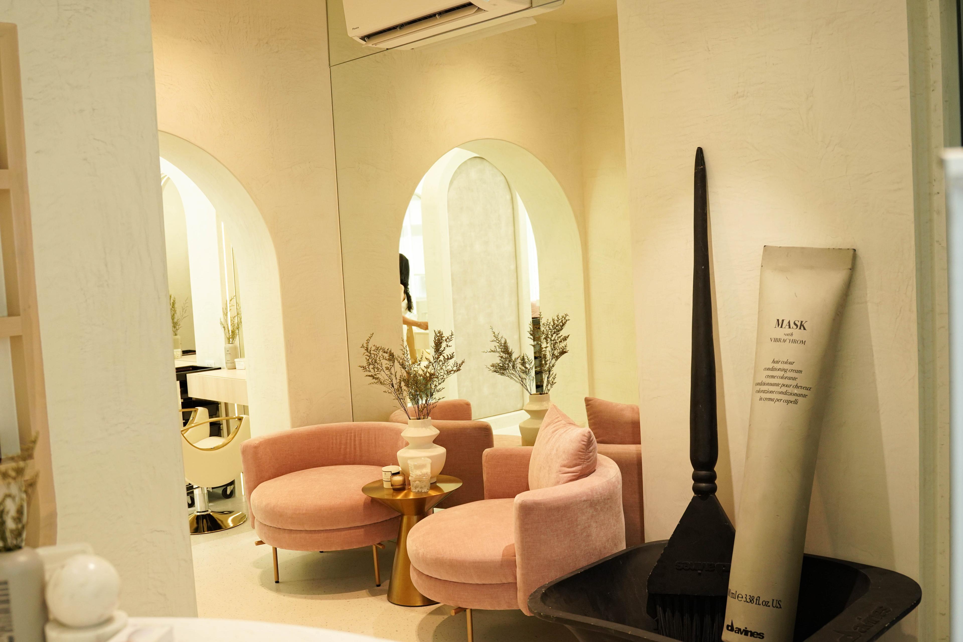 Salon photo 4