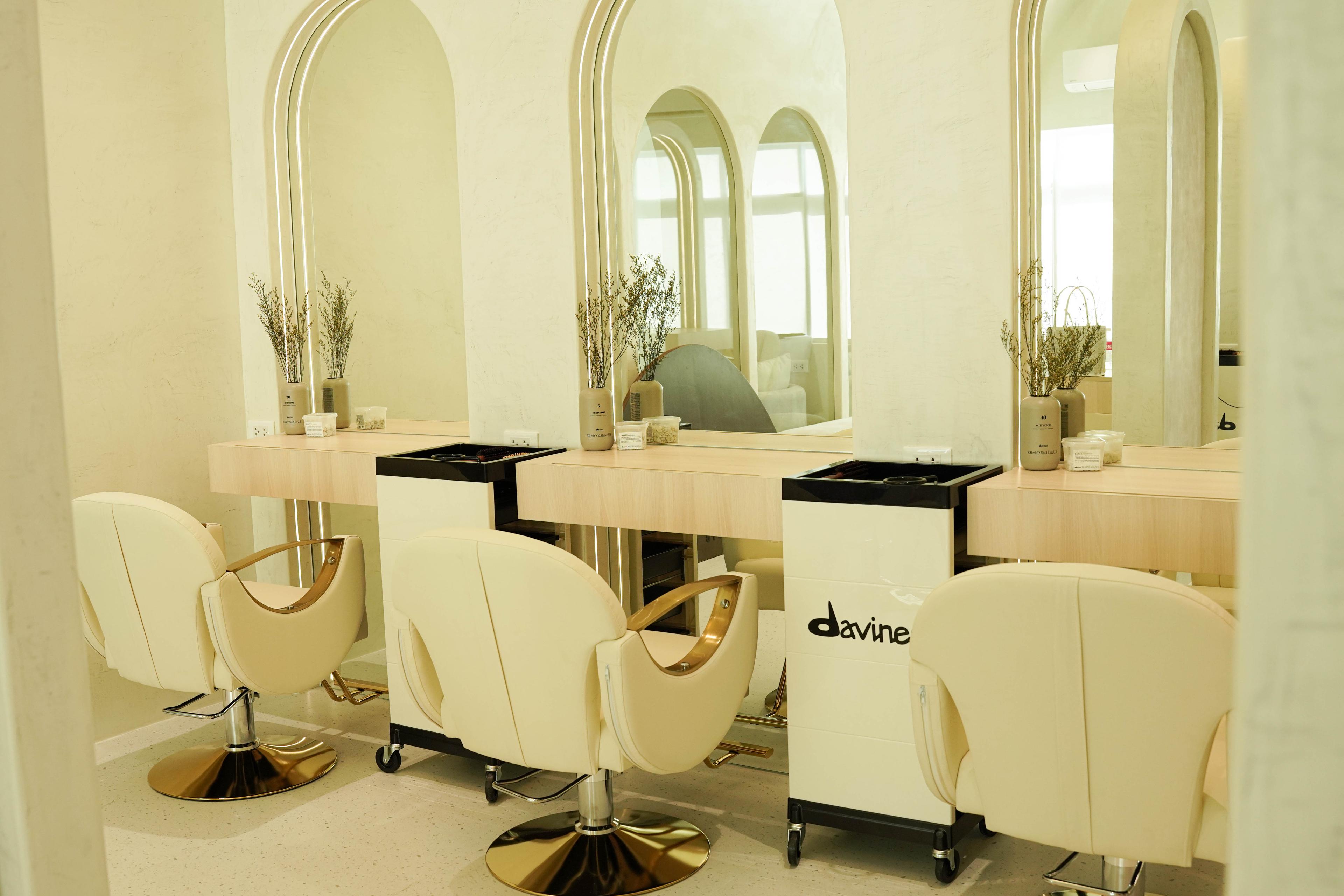 Salon photo 3