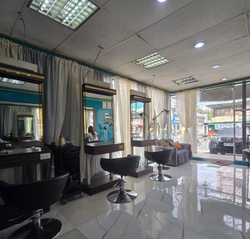BeDazzle Salon — photo 7
