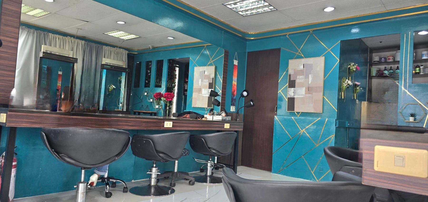 BeDazzle Salon photo 6