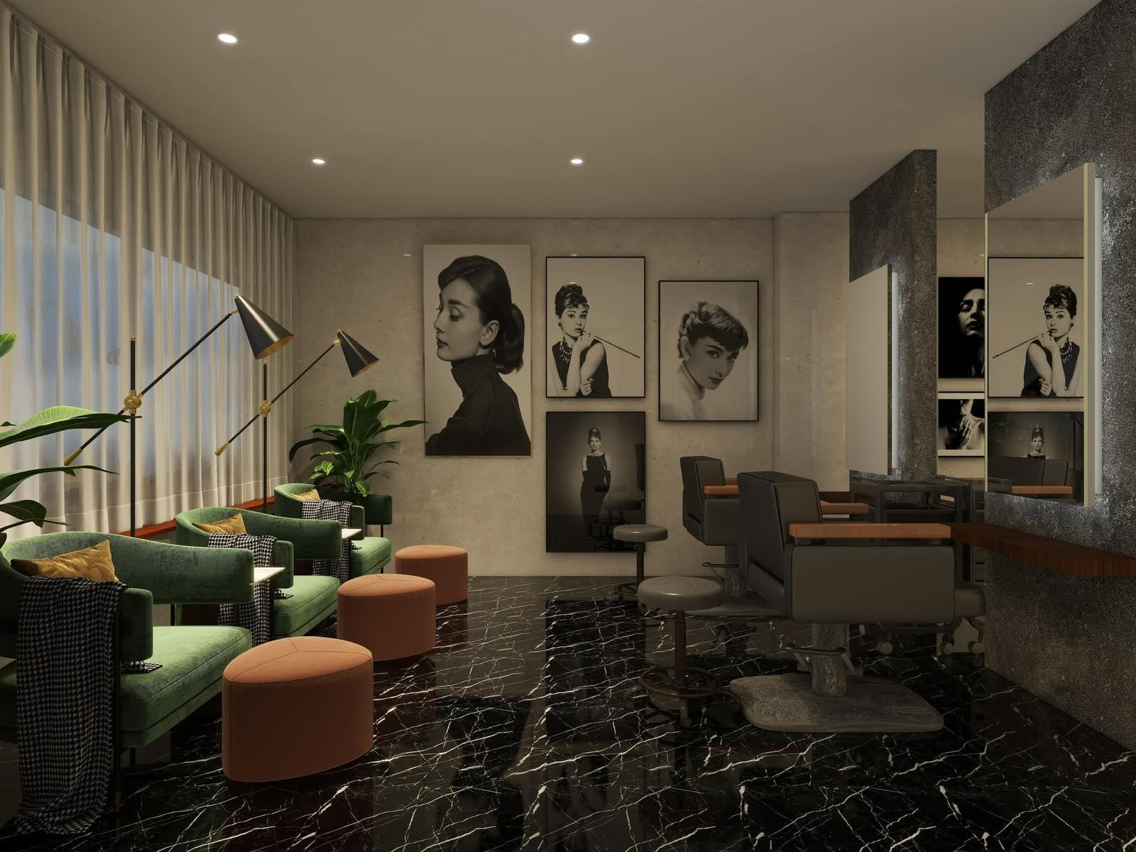 Salon photo 4