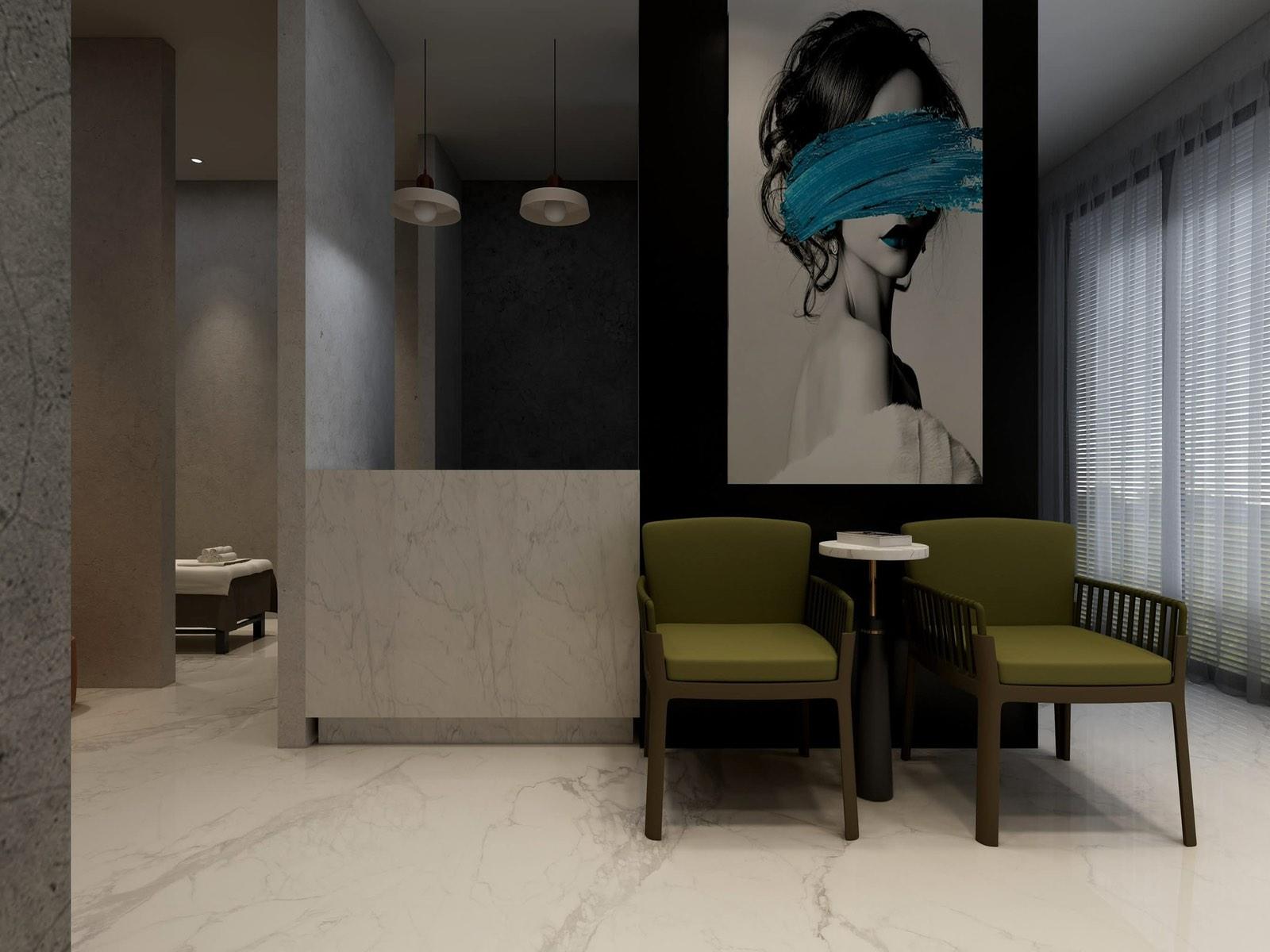 Barefaced Hair Studio and Spa photo 6