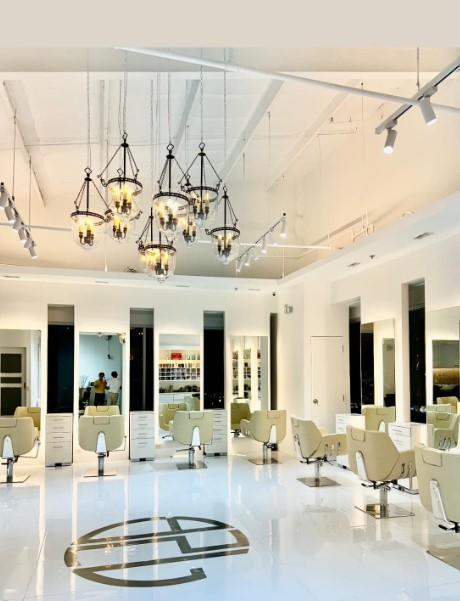 Salon photo 2