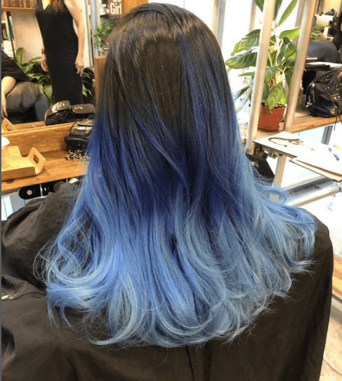 Bada Hair Salon — photo 7