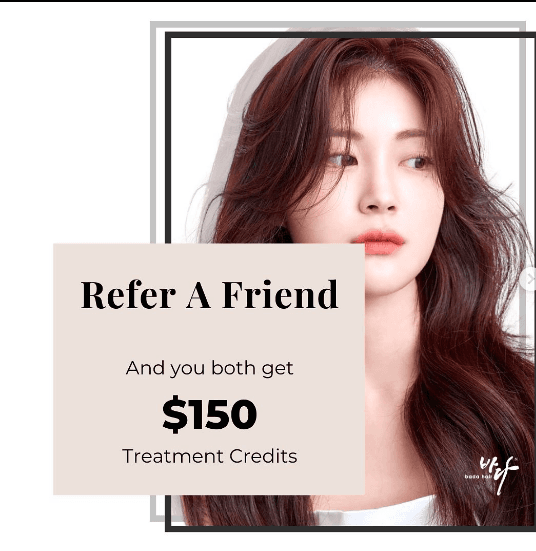 Bada Hair Salon — photo 8